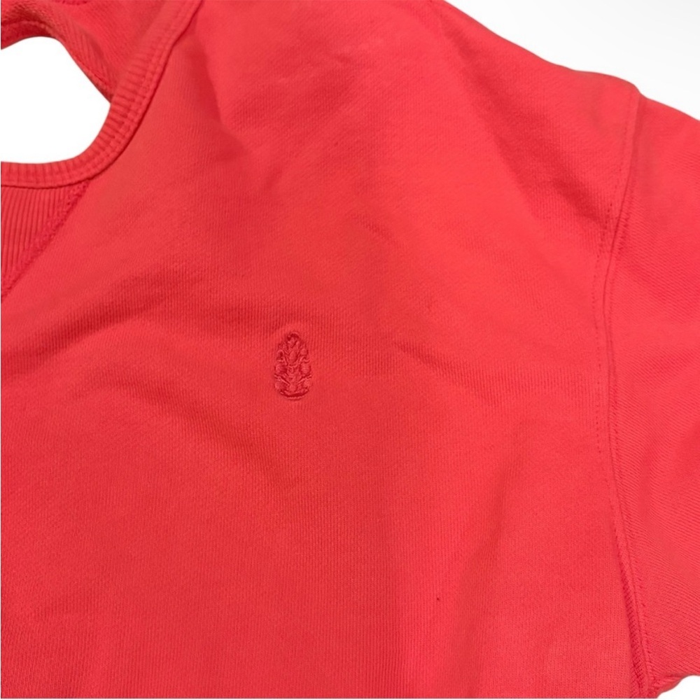 NWT Medium Free People Best Of Romper - Electric Sunset - Picture 6 of 10